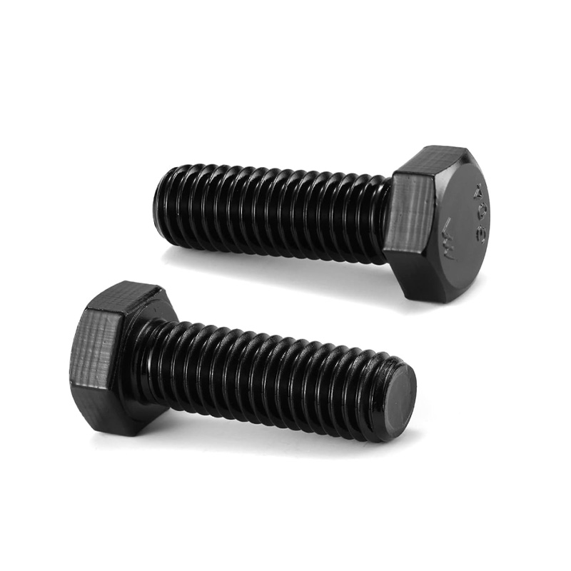 Panlabas na Hexagon Screw & Bolts