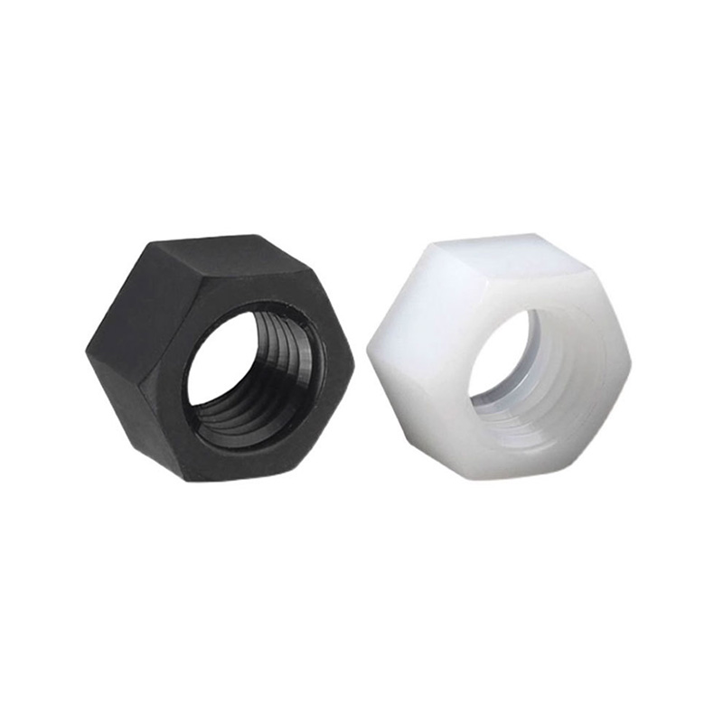 Nylon Nut Electrical Accessories