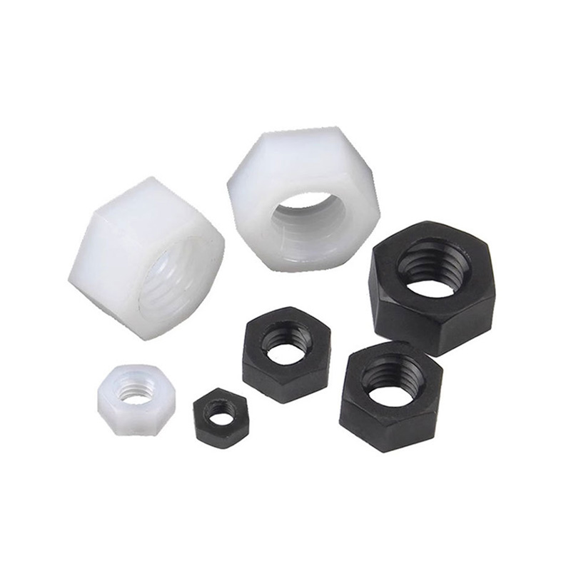 Nylon Nut Electrical Accessories