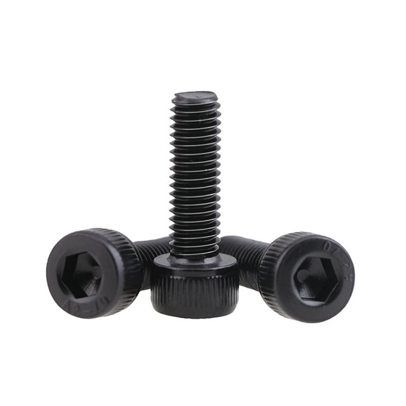 A2 70 itim na hindi kinakalawang na asero hexagonal socket screw
