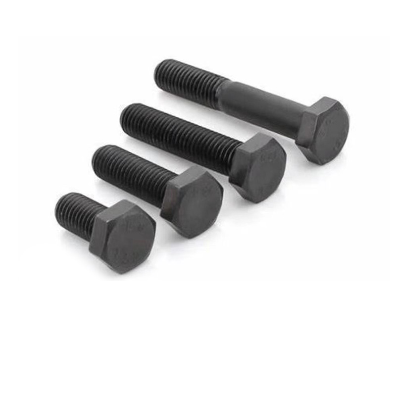 Baitang 10.9 12.9 8.8 A2 70 Carbon Steel Hexagonal Socket Screw