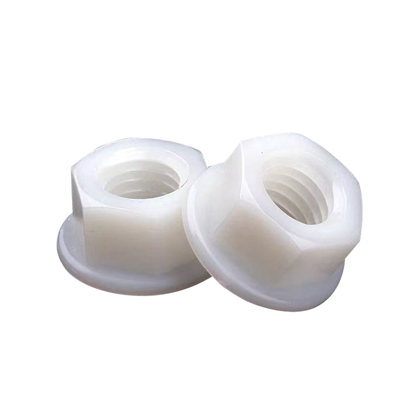 Nylon Nut Electrical Accessories