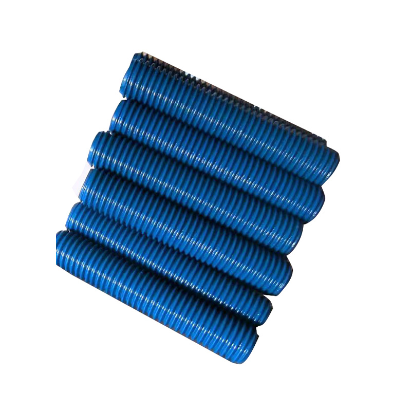 PTFE anti-corrosion thread