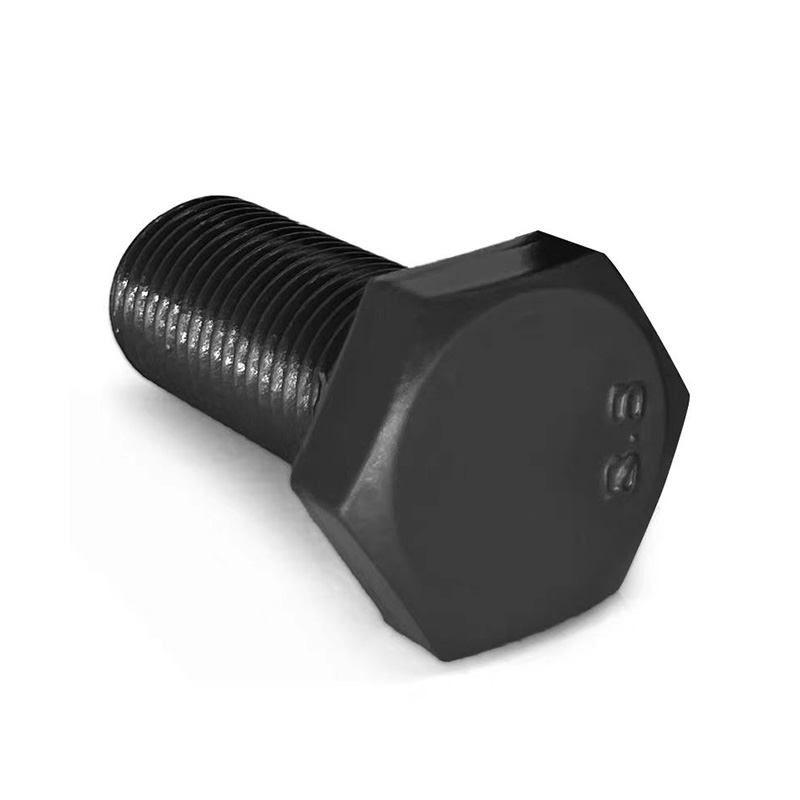 Baitang 10.9 12.9 8.8 A2 70 Carbon Steel Hexagonal Socket Screw