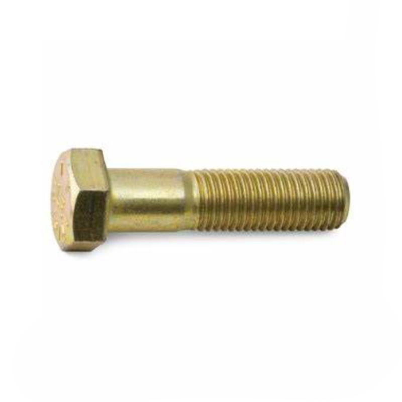 Panlabas na Hexagon Screw & Bolts