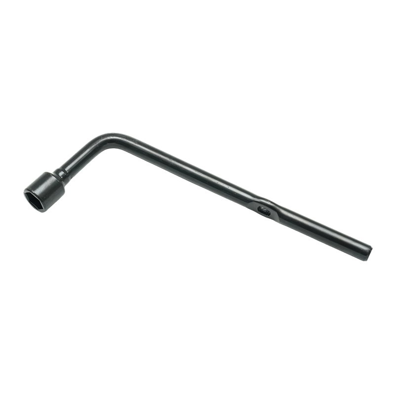 21mm Heavy Duty Steel L Type Tire Wrench