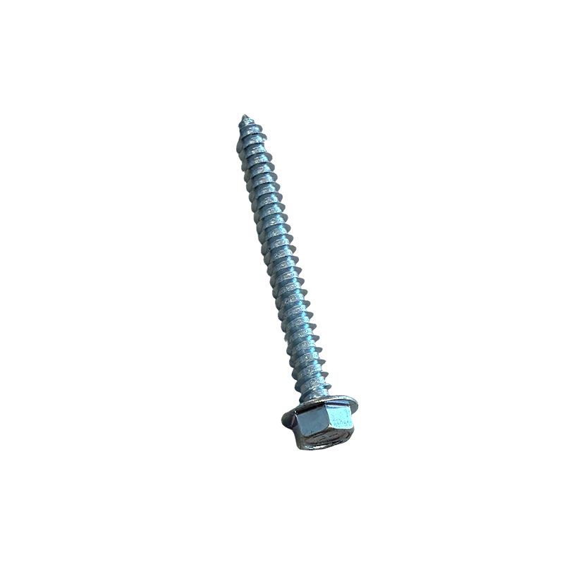 ST3.5*6.5 DIN7981 Stainless Steel 304 Plain Self Tapping Screw ST3.5*6.5 DIN7981 Stainless Steel 304 Plain Self Tapping Screw