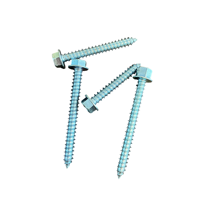 ST3.5*6.5 DIN7981 Stainless Steel 304 Plain Self Tapping Screw ST3.5*6.5 DIN7981 Stainless Steel 304 Plain Self Tapping Screw
