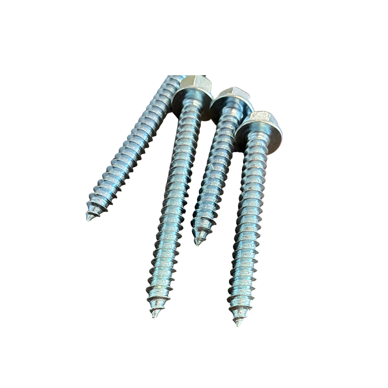 ST3.5*6.5 DIN7981 Stainless Steel 304 Plain Self Tapping Screw ST3.5*6.5 DIN7981 Stainless Steel 304 Plain Self Tapping Screw