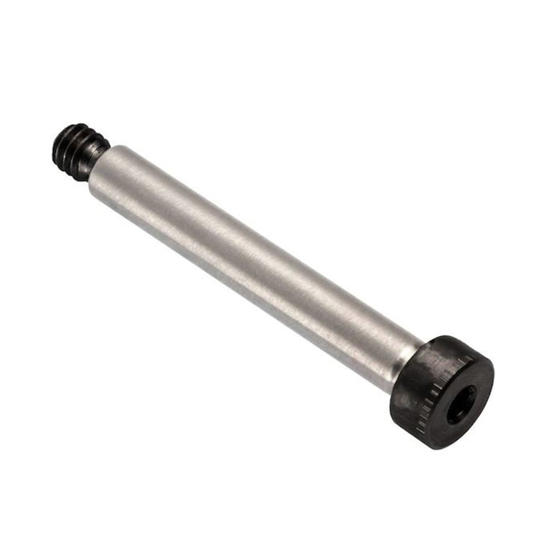 42CrMo4 Alloy Steel Dacro Coated Shoulder Bolt 42CrMo4 Alloy Steel Dacro Coated Shoulder Bolt