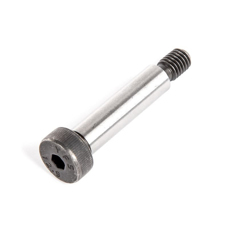 42CrMo4 Alloy Steel Dacro Coated Shoulder Bolt 42CrMo4 Alloy Steel Dacro Coated Shoulder Bolt
