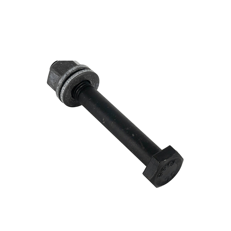 ASTM F1852 A325 Heavy Hex Twist-Off Bolt Plain Carbon Steel ASTM F1852 A325 Heavy Hex Twist-Off Bolt Plain Carbon Steel