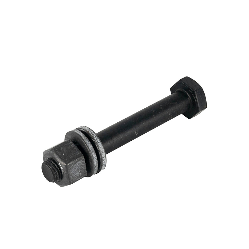 ASTM F1852 A325 Heavy Hex Twist-Off Bolt Plain Carbon Steel ASTM F1852 A325 Heavy Hex Twist-Off Bolt Plain Carbon Steel