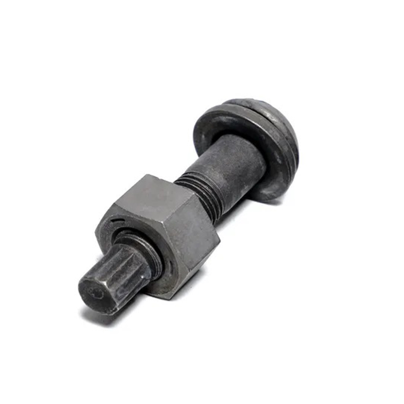 ASTM F2280 A490 Torque Shear Bolt Hot-Dip Galvanized ASTM F2280 A490 Torque Shear Bolt Hot-Dip Galvanized