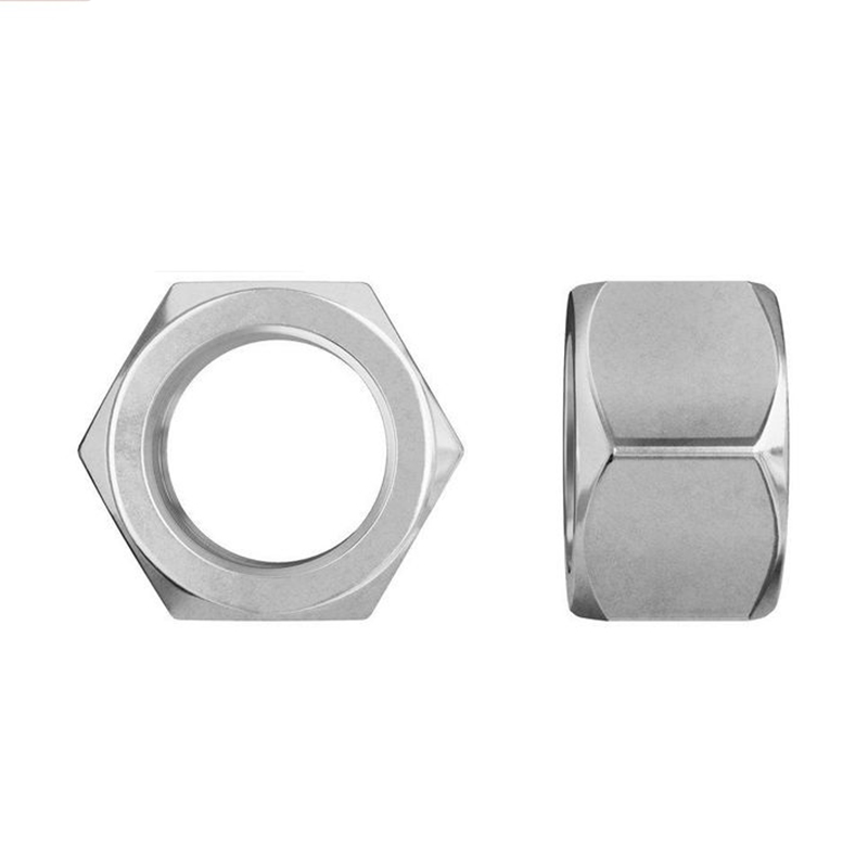 Black Hot Dip Galvanized Heavy Hex Nuts Black Hot Dip Galvanized Heavy Hex Nuts