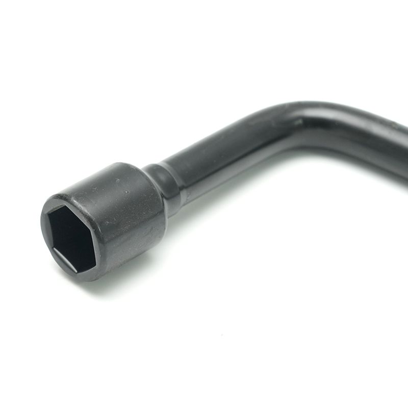 Chrome Vanadium Steel Black Oxide L-Type Hex Key Wrench ISO 2936 Chrome Vanadium Steel Black Oxide L-Type Hex Key Wrench ISO 2936