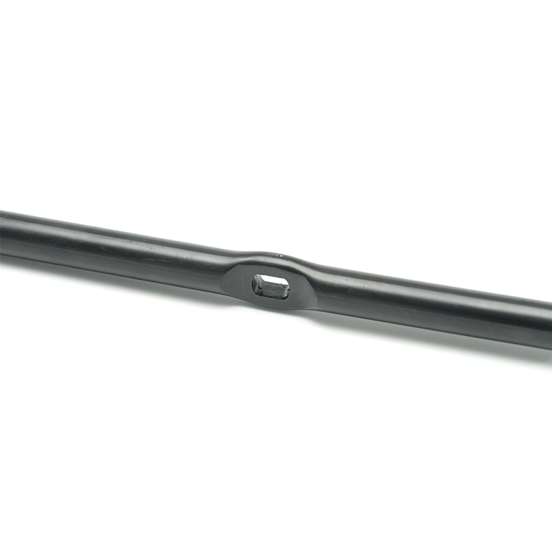 Chrome Vanadium Steel Black Oxide L-Type Hex Key Wrench ISO 2936 Chrome Vanadium Steel Black Oxide L-Type Hex Key Wrench ISO 2936